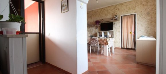 3 bedrooms Villa in Trapani, Italy No. 372525 19