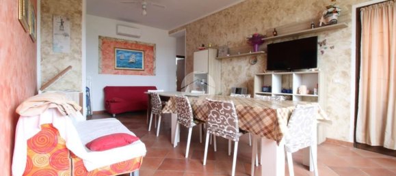 3 bedrooms Villa in Trapani, Italy No. 372525 8