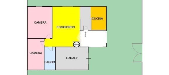 3 bedrooms Villa in Trapani, Italy No. 372525 29