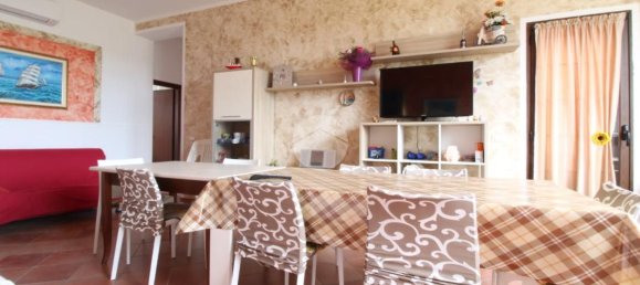 3 bedrooms Villa in Trapani, Italy No. 372525 14