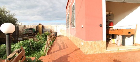 3 bedrooms Villa in Trapani, Italy No. 372525 22