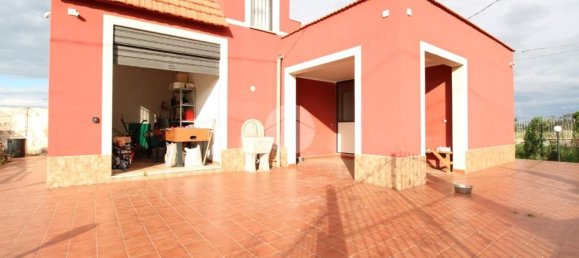 3 bedrooms Villa in Trapani, Italy No. 372525 25