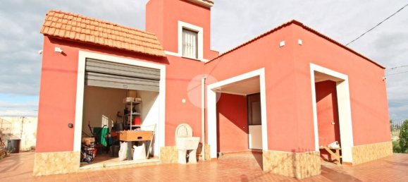 3 bedrooms Villa in Trapani, Italy No. 372525 18