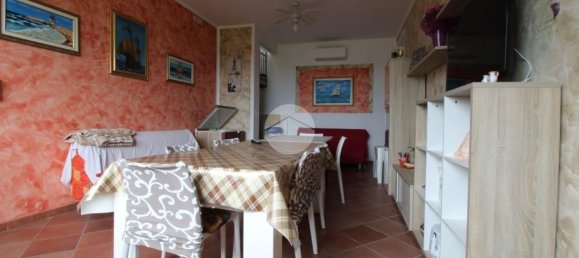 3 bedrooms Villa in Trapani, Italy No. 372525 21