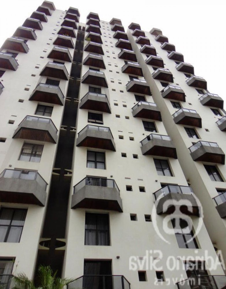 Studio in Sao Paulo, Brazil No. 579925