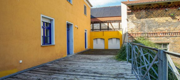 2 Schlafzimmer Bauernhof in Potsdam-Mittelmark, Germany, Nr. 273832 20