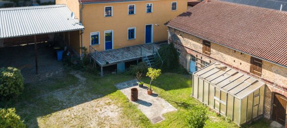 2 Schlafzimmer Bauernhof in Potsdam-Mittelmark, Germany, Nr. 273832 24