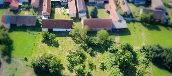 2 Schlafzimmer Bauernhof in Potsdam-Mittelmark, Germany, Nr. 273832 28