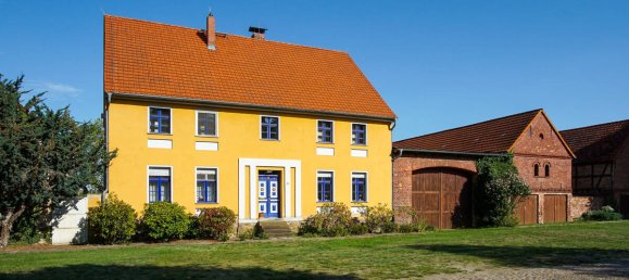2 Schlafzimmer Bauernhof in Potsdam-Mittelmark, Germany, Nr. 273832 4