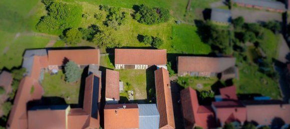 2 Schlafzimmer Bauernhof in Potsdam-Mittelmark, Germany, Nr. 273832 29
