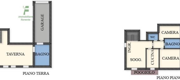 3-salle Duplex à Selvazzano Dentro, Italy No. 234015 10