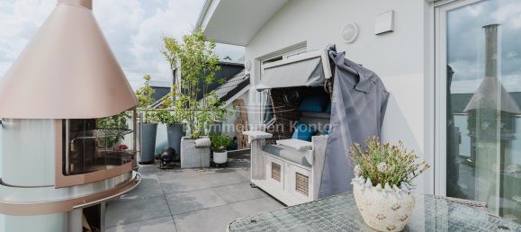 2 غرف نوم بانتهاوس في Ammerland, Germany رقم 221449 18