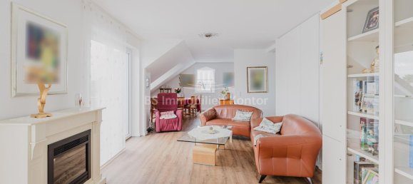 2 غرف نوم بانتهاوس في Ammerland, Germany رقم 221449 9