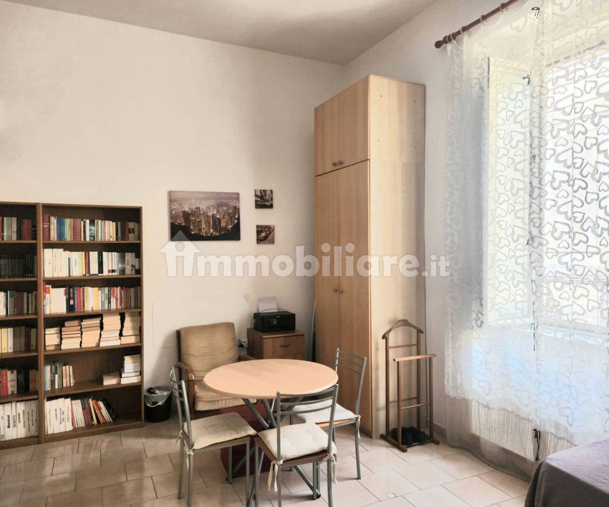 1 bedroom Apartment in Curti, Italy No. 344653