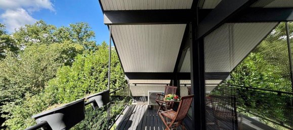 6 rooms House in Bremen, Germany No. 366601 15