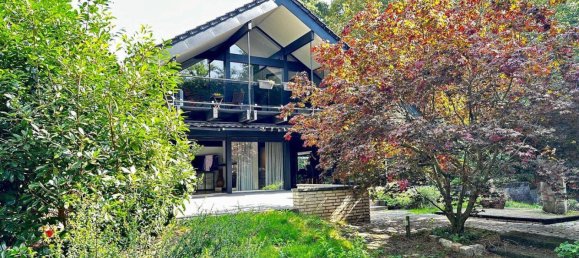 6 rooms House in Bremen, Germany No. 366601 20