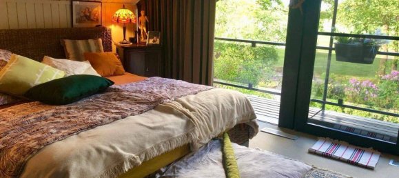 6 rooms House in Bremen, Germany No. 366601 16