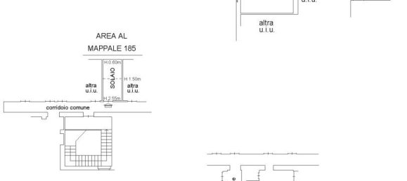 1 غرف نوم شقة في Milan, Italy رقم 245416 19