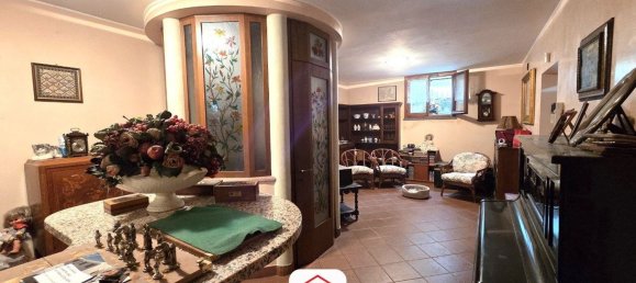 5 bedrooms Villa in Sorisole, Italy No. 380815 19