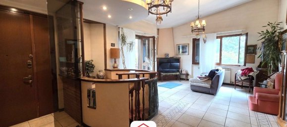 5 bedrooms Villa in Sorisole, Italy No. 380815 7