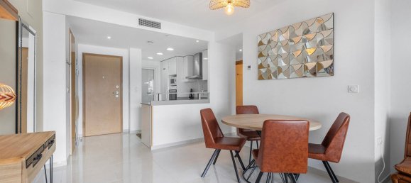 Квартира с 2 спальнями в Торревьеха, Испания № 286309 11