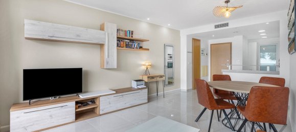 Квартира с 2 спальнями в Торревьеха, Испания № 286309 12