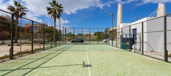 Квартира с 2 спальнями в Торревьеха, Испания № 286309 10