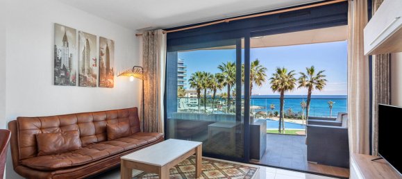 Квартира с 2 спальнями в Торревьеха, Испания № 286309 15