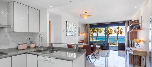 Квартира с 2 спальнями в Торревьеха, Испания № 286309 13