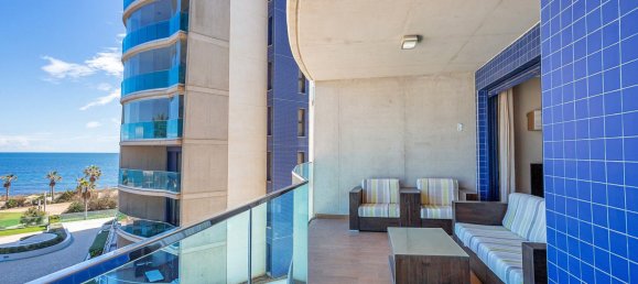 Квартира с 2 спальнями в Торревьеха, Испания № 286309 6