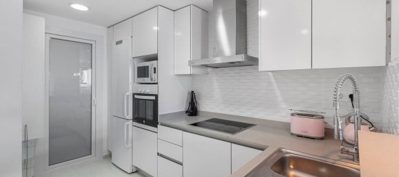 Квартира с 2 спальнями в Торревьеха, Испания № 286309 19