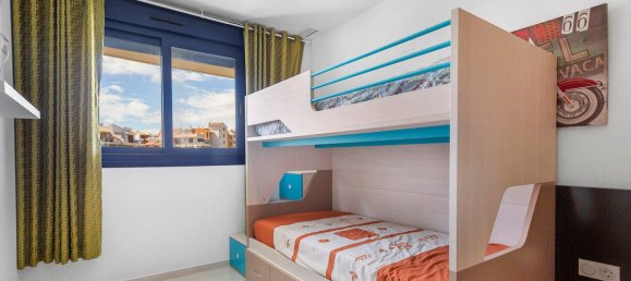 Квартира с 2 спальнями в Торревьеха, Испания № 286309 16