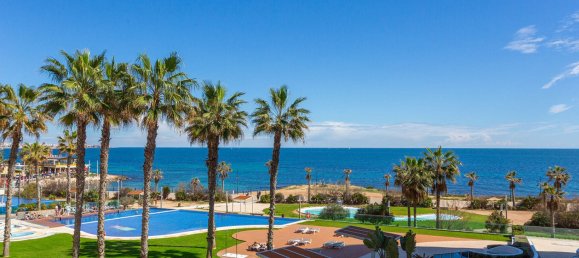 Квартира с 2 спальнями в Торревьеха, Испания № 286309 8