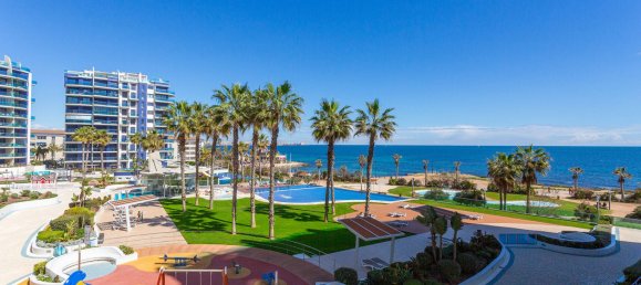 Квартира с 2 спальнями в Торревьеха, Испания № 286309 7