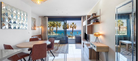 Квартира с 2 спальнями в Торревьеха, Испания № 286309 14