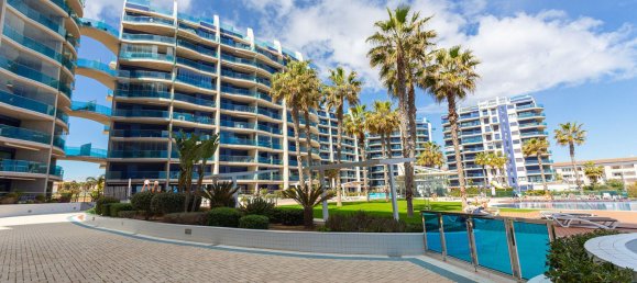 Квартира с 2 спальнями в Торревьеха, Испания № 286309 4