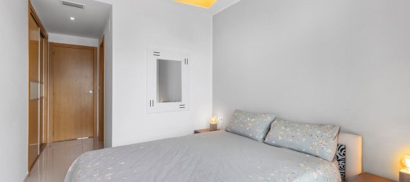 Квартира с 2 спальнями в Торревьеха, Испания № 286309 20