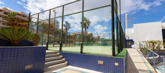 Квартира с 2 спальнями в Торревьеха, Испания № 286309 5