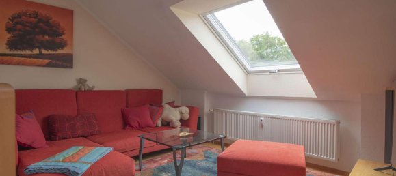 2 bedrooms Apartment in Hochtaunuskreis, Germany No. 335284 7