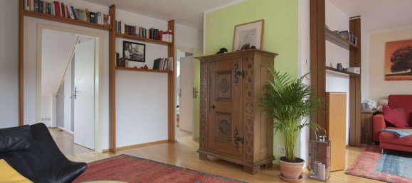 2 bedrooms Apartment in Hochtaunuskreis, Germany No. 335284 6
