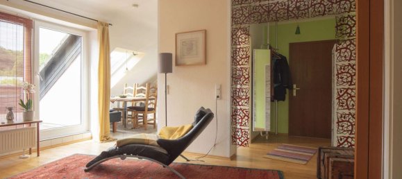 2 bedrooms Apartment in Hochtaunuskreis, Germany No. 335284 8