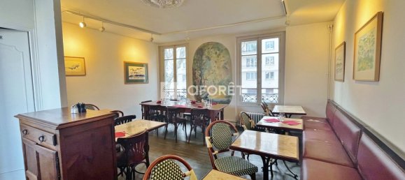 Gewerbliche Immobilie in Viroflay, France 69m², Nr. 137332 4