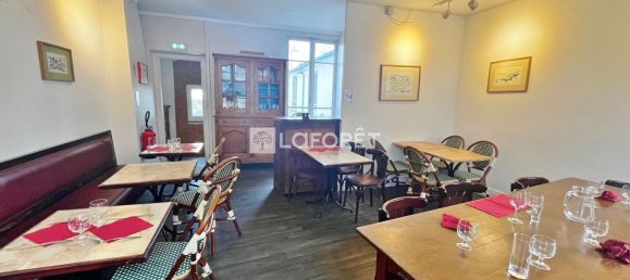 Gewerbliche Immobilie in Viroflay, France 69m², Nr. 137332 6