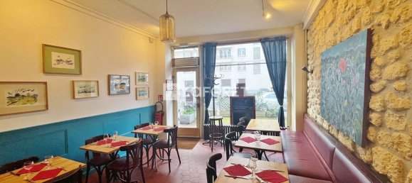 Gewerbliche Immobilie in Viroflay, France 69m², Nr. 137332 2