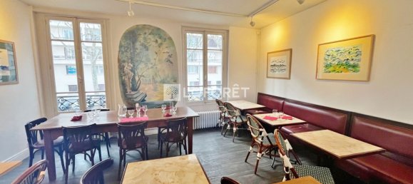 Gewerbliche Immobilie in Viroflay, France 69m², Nr. 137332 5