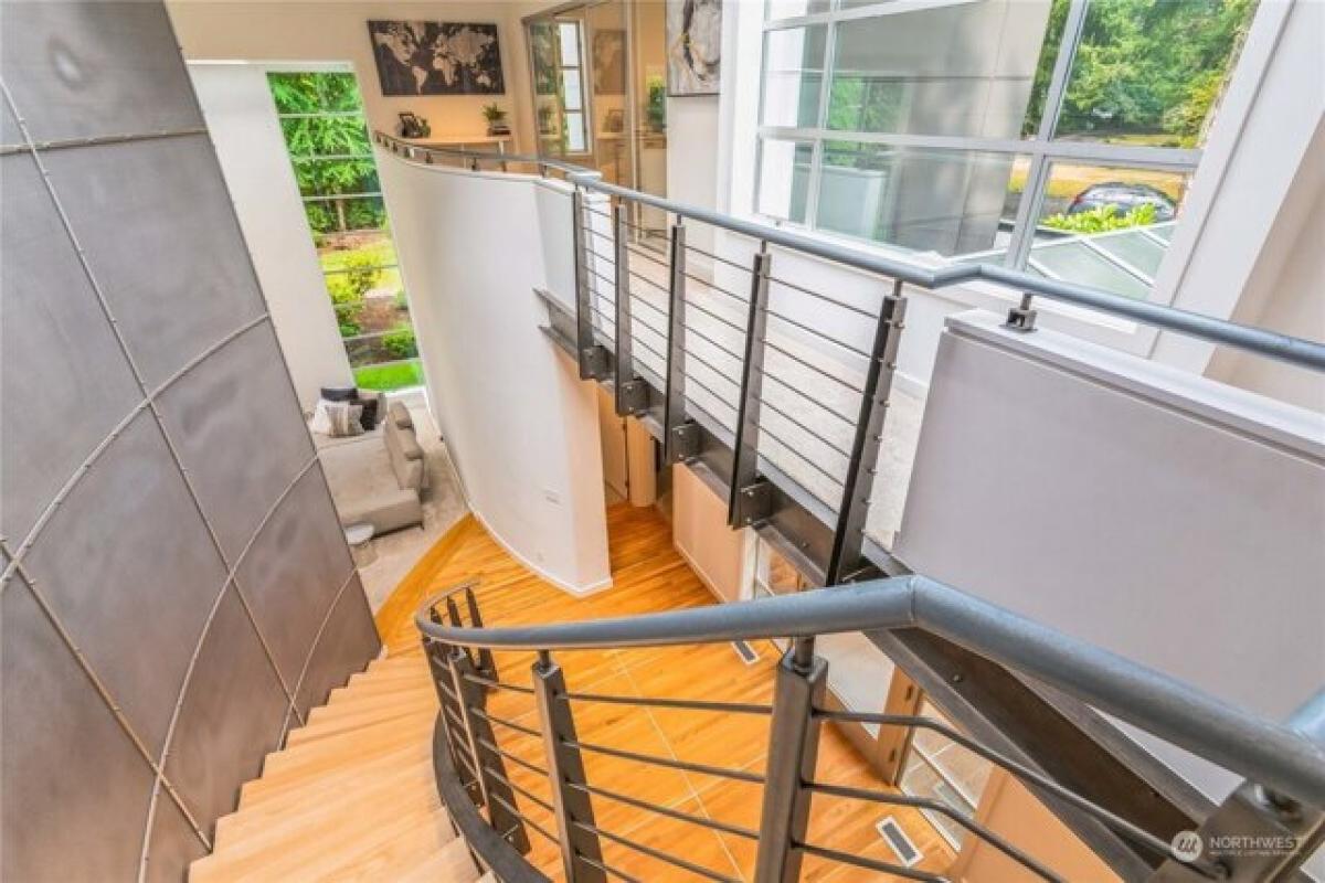 4 bedrooms House in Sammamish, USA No. 379447