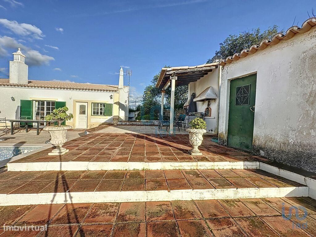 5 bedrooms Villa in Tavira, Portugal No. 129326