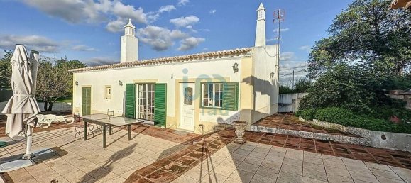 5 bedrooms Villa in Tavira, Portugal No. 129326 2
