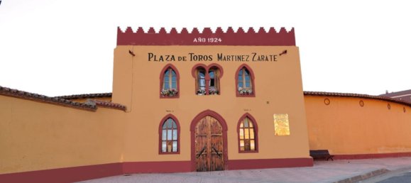 1280m² Land in Valencia de Don Juan, Spain No. 66804 13