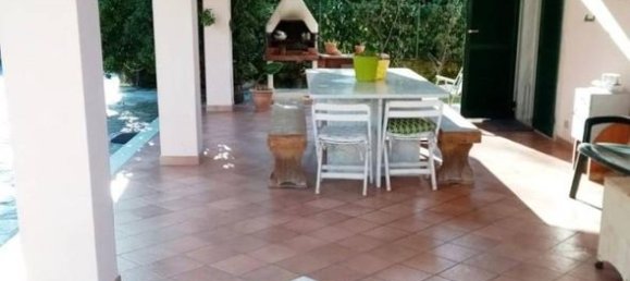 4 bedrooms Villa in Carrara, Italy No. 63388 36